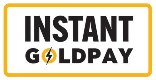 instant goldpay - affiliate program