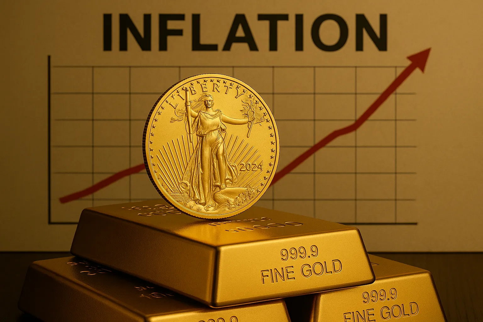 Investing in Rare Gold Coins