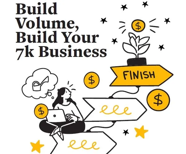 Best Strategies for 7K Business Growth